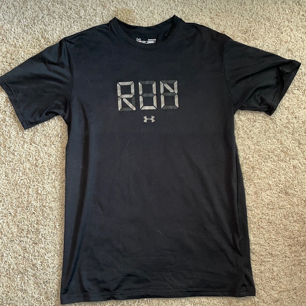 Under armor - shirt